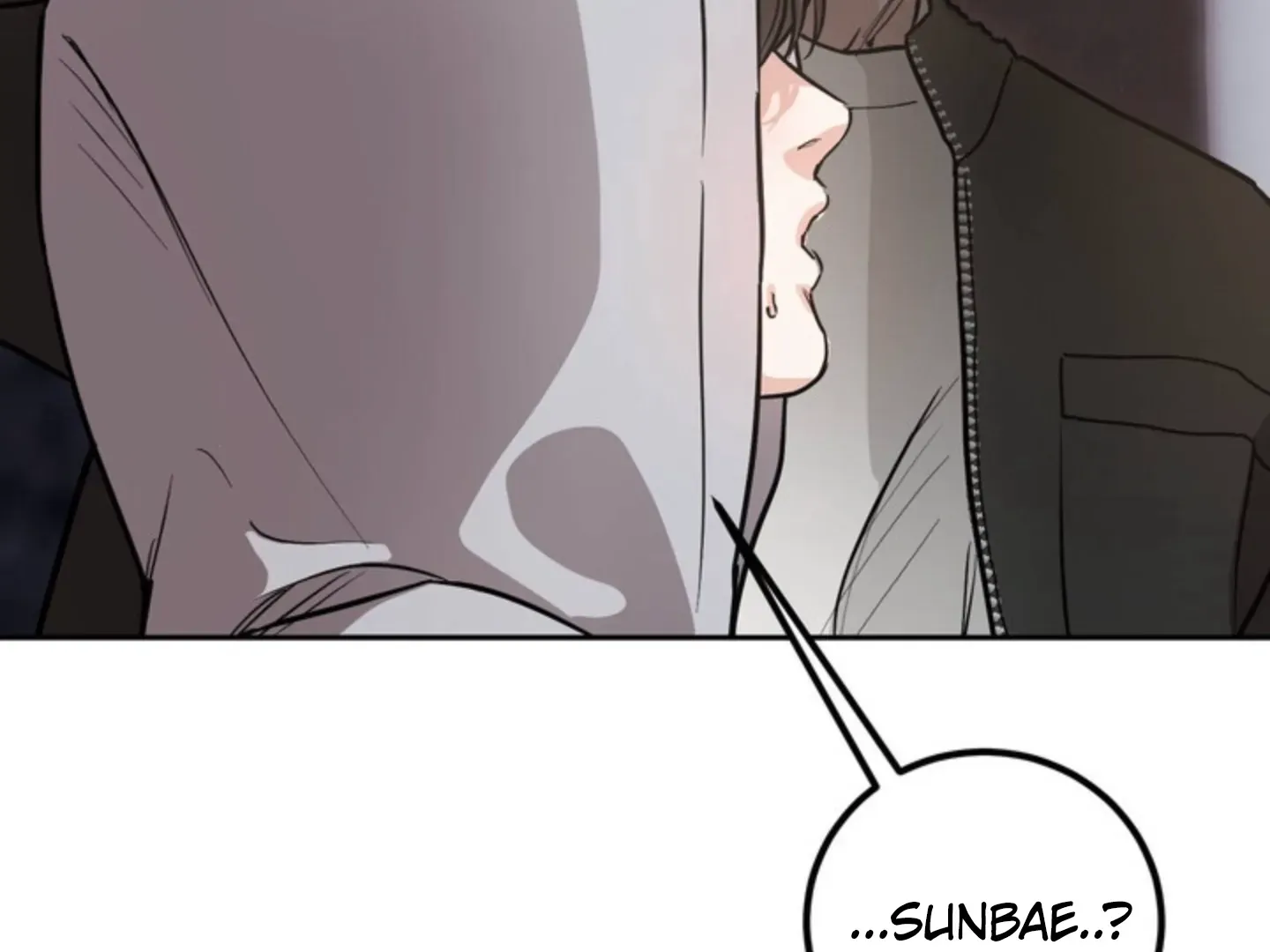 Stalk-in Love Chapter 4 page 27 - 