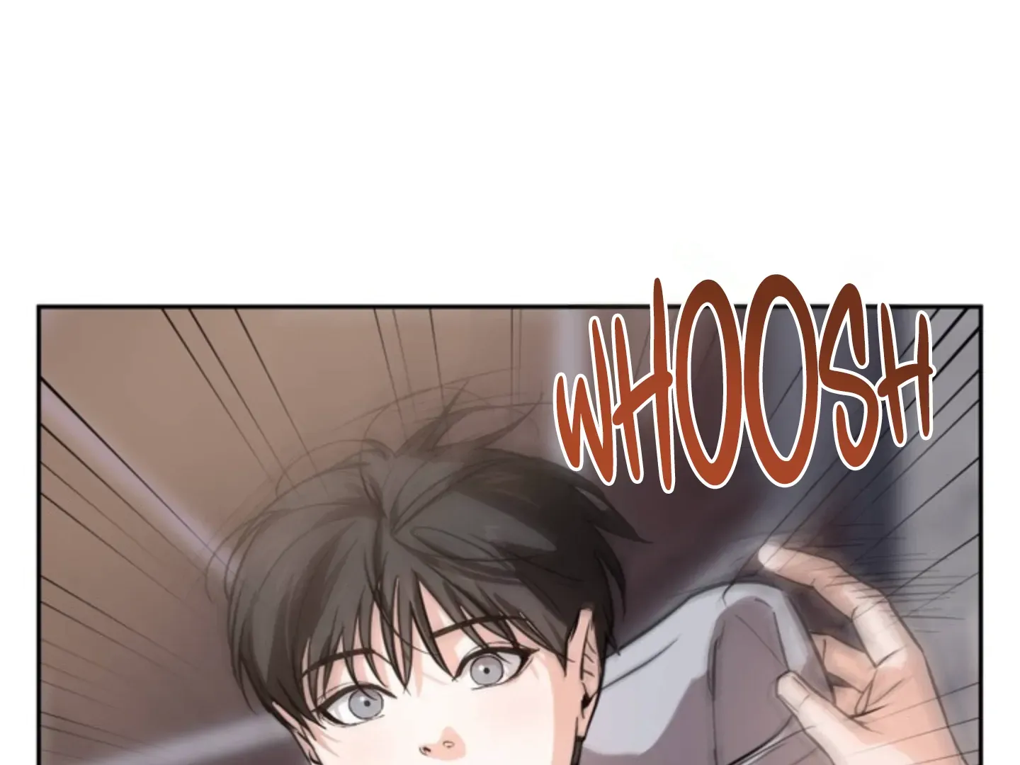 Stalk-in Love Chapter 4 page 29 - 