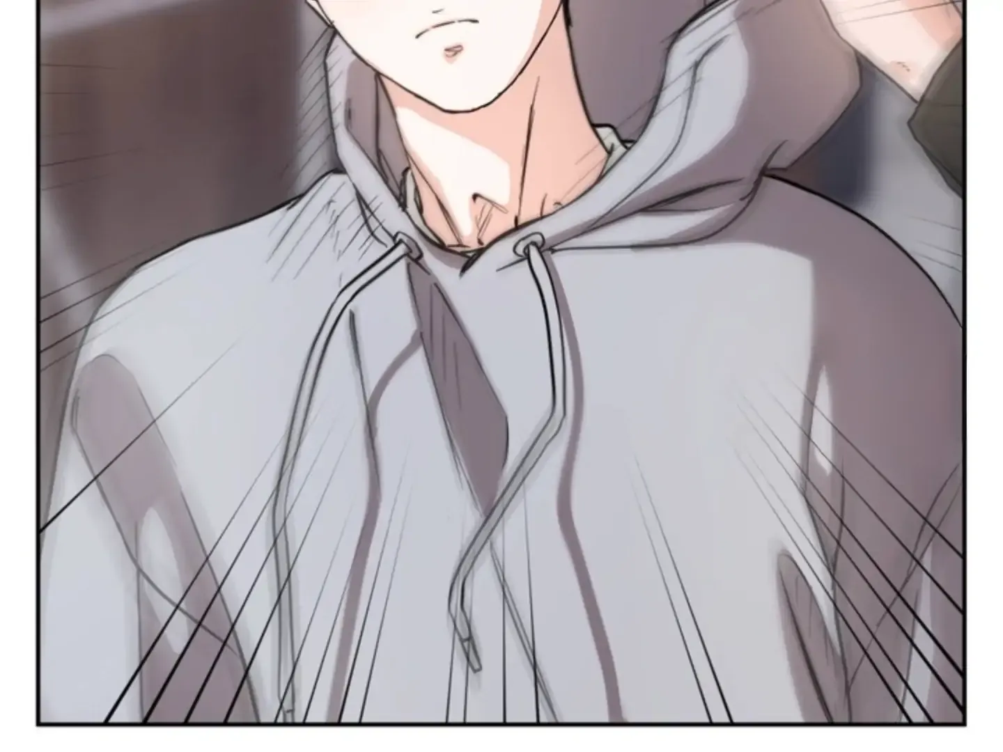 Stalk-in Love Chapter 4 page 30 - 