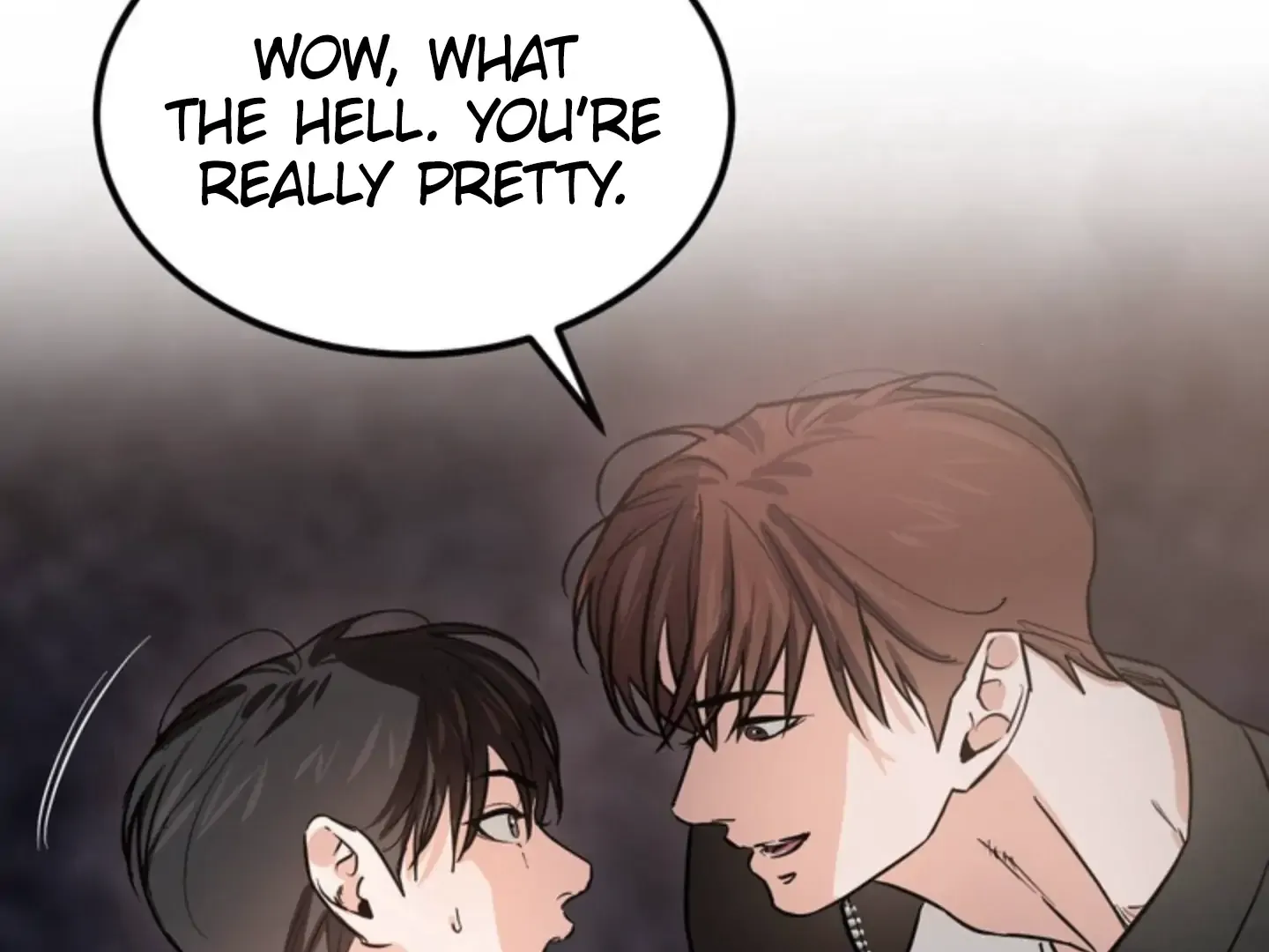 Stalk-in Love Chapter 4 page 32 - 