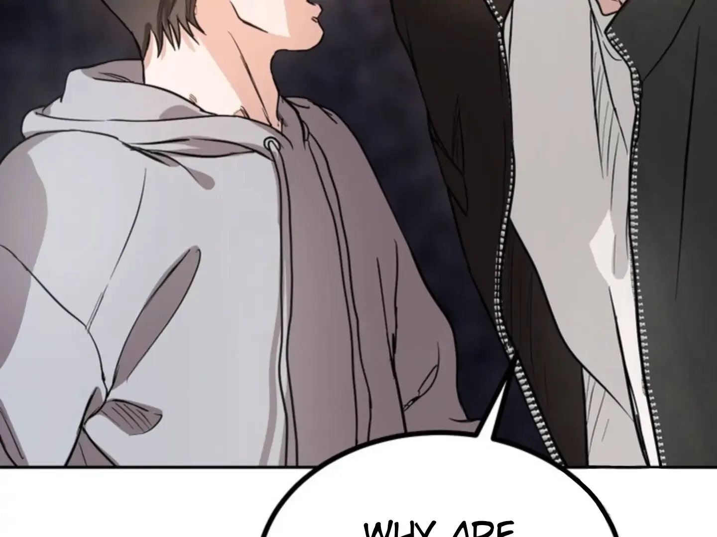 Stalk-in Love Chapter 4 page 33 - 