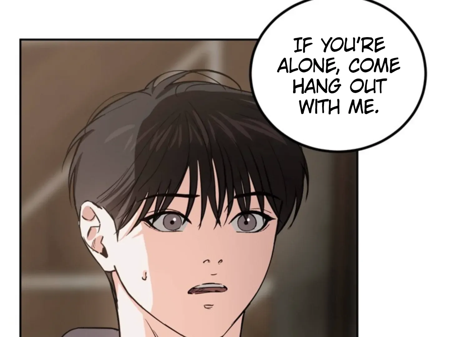 Stalk-in Love Chapter 4 page 36 - 