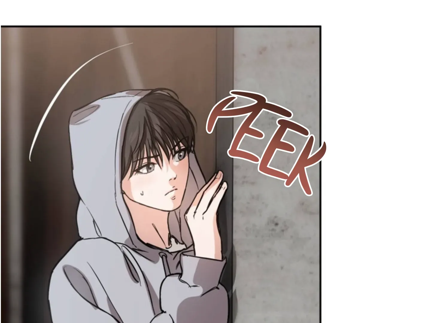 Stalk-in Love Chapter 4 page 5 - 