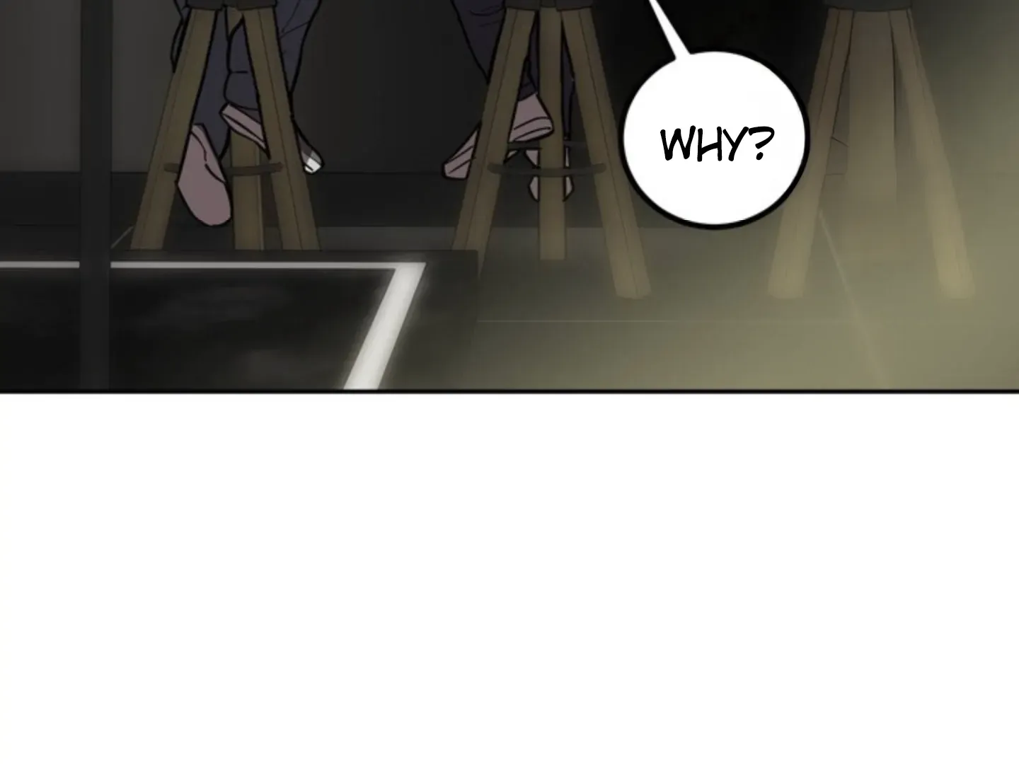 Stalk-in Love Chapter 4 page 41 - 