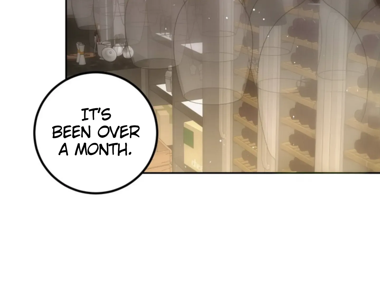 Stalk-in Love Chapter 4 page 46 - 
