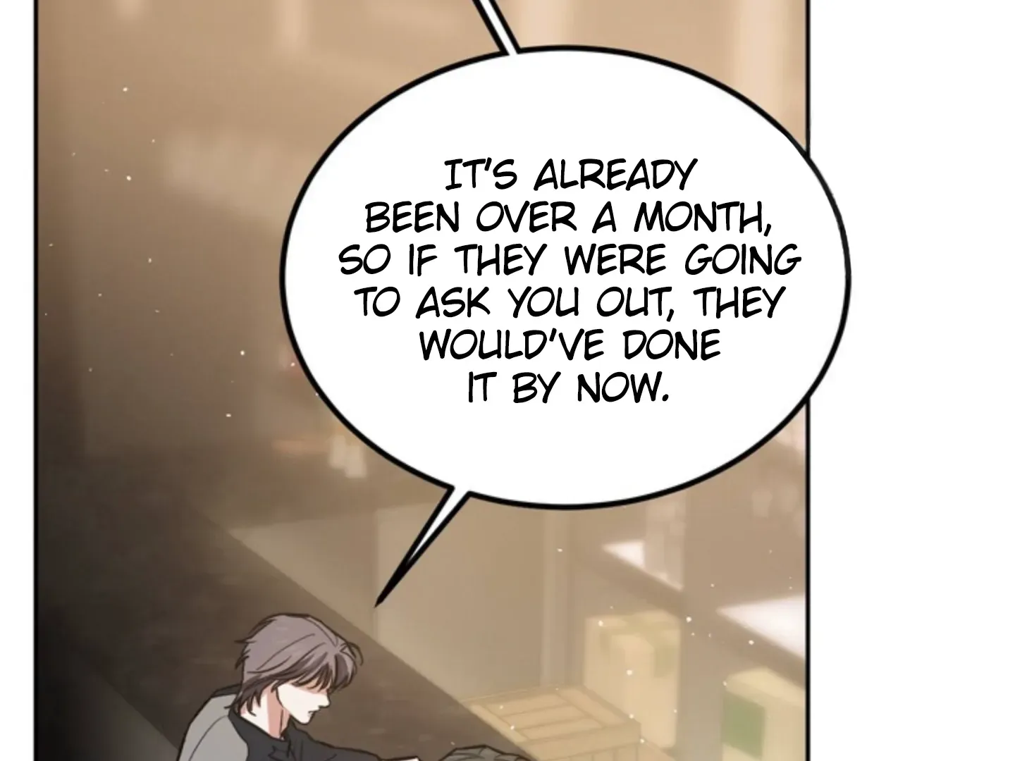 Stalk-in Love Chapter 4 page 48 - 