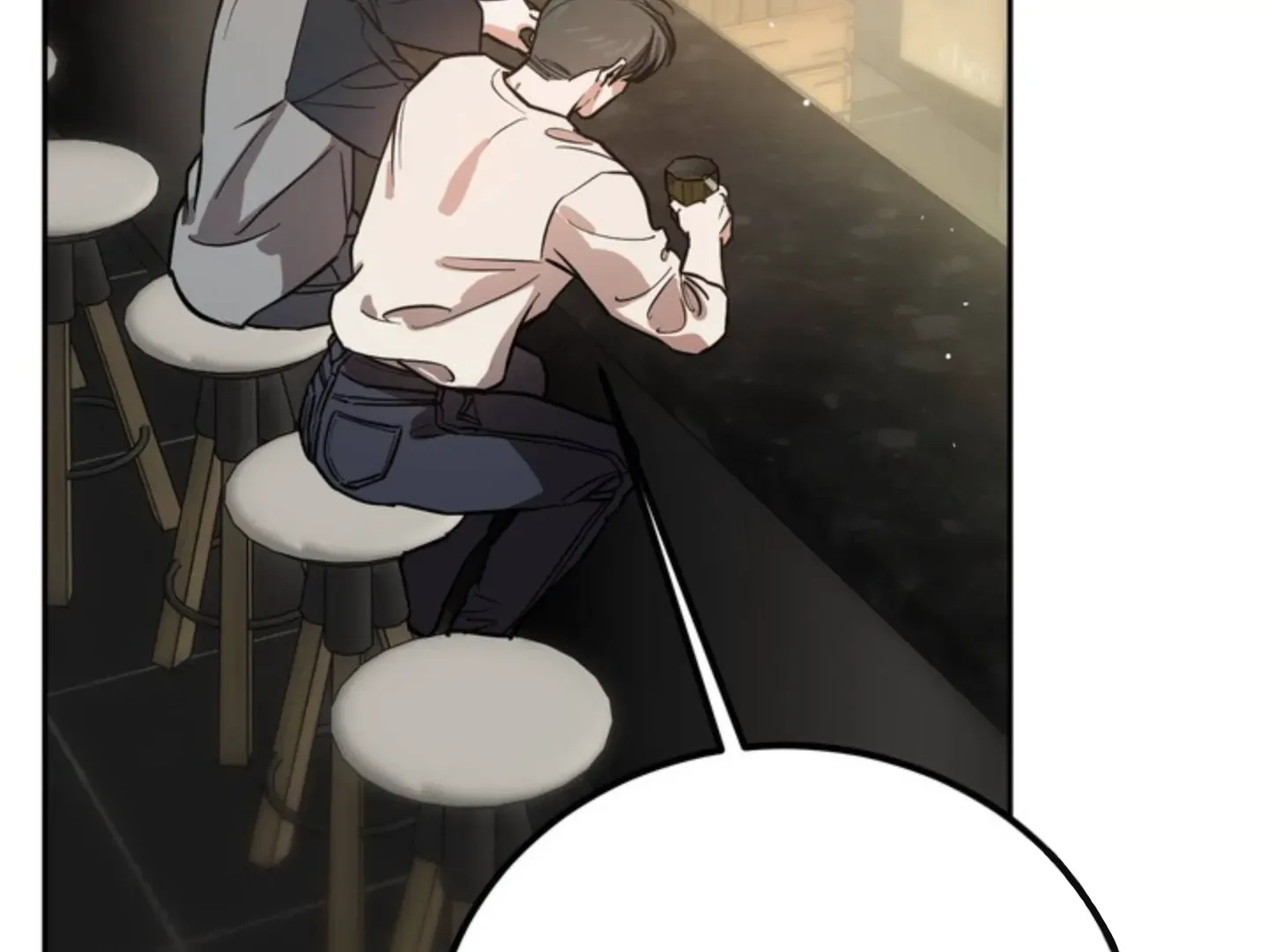 Stalk-in Love Chapter 4 page 49 - 