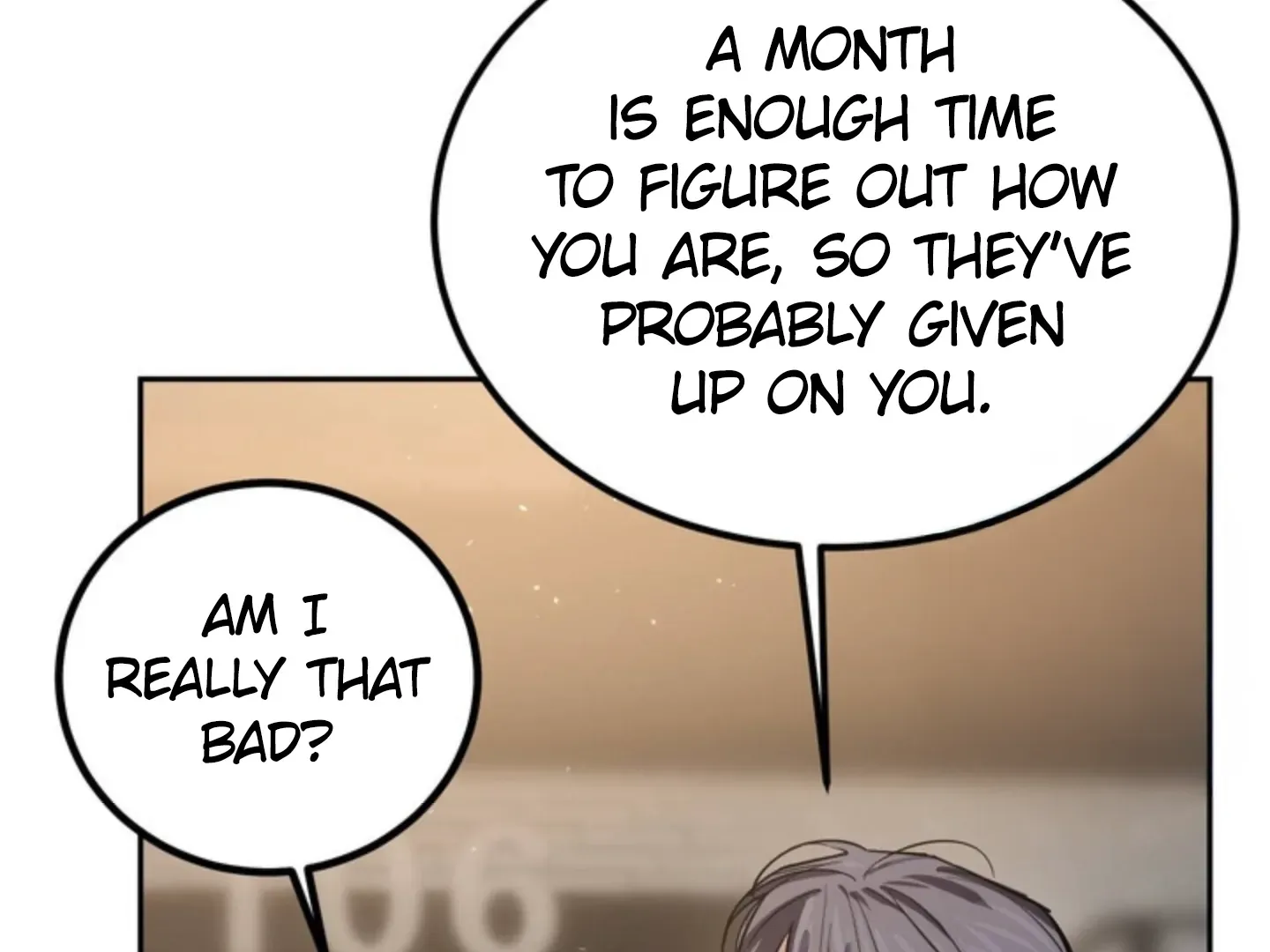 Stalk-in Love Chapter 4 page 55 - 
