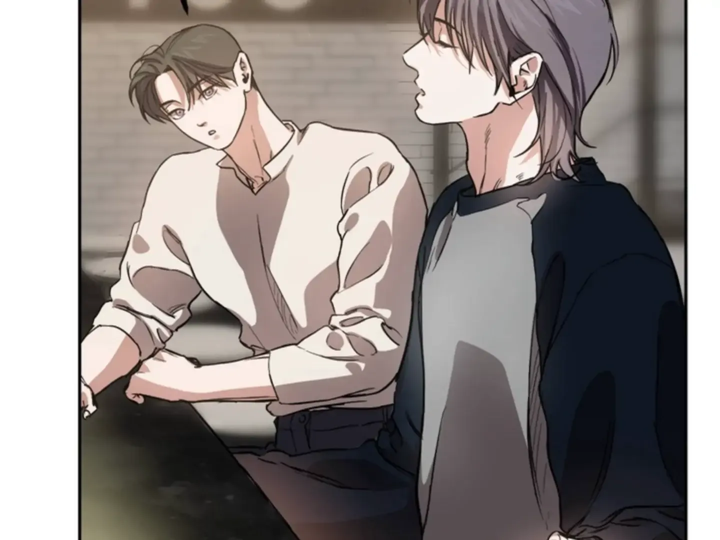 Stalk-in Love Chapter 4 page 56 - 