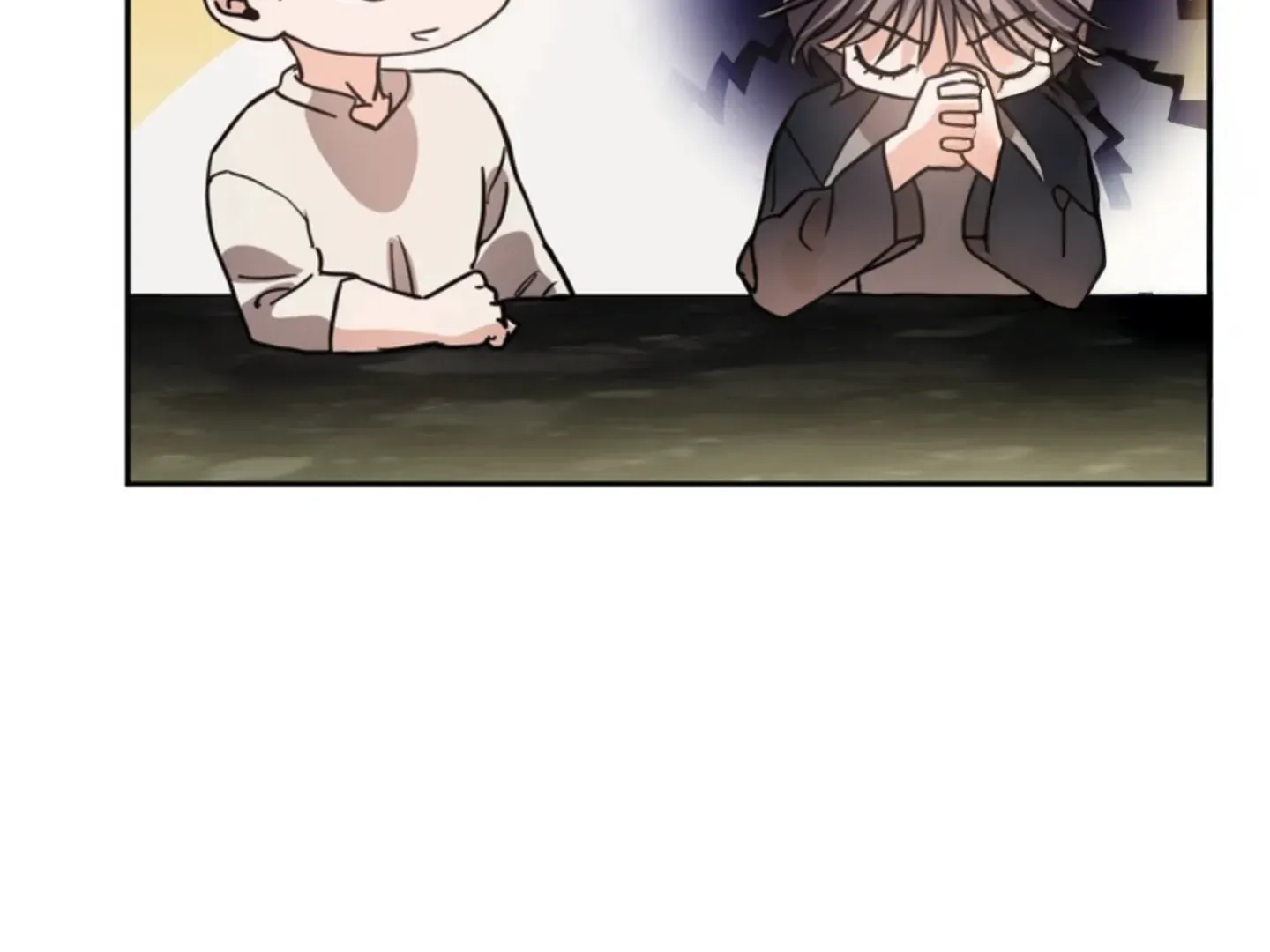 Stalk-in Love Chapter 4 page 59 - 