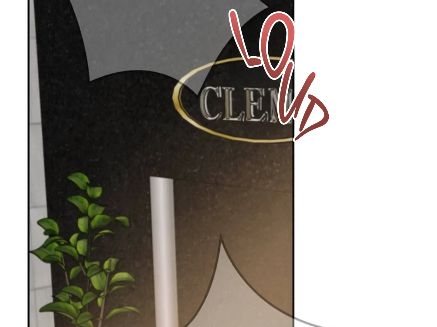 Stalk-in Love Chapter 4 page 61 - 
