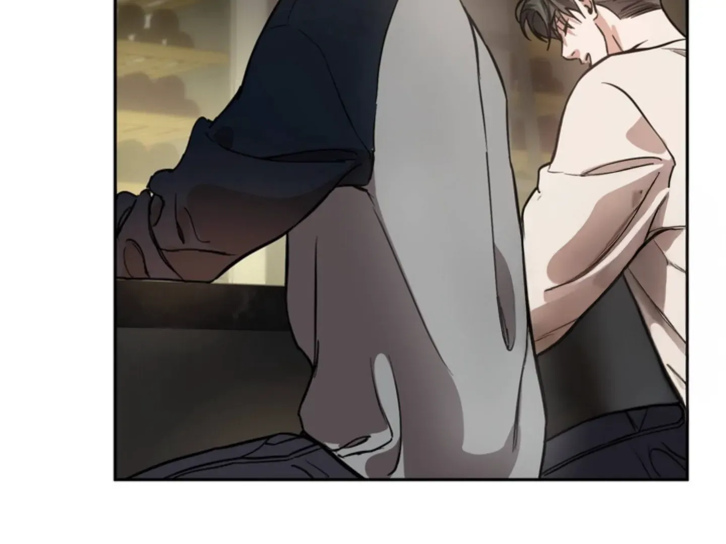 Stalk-in Love Chapter 4 page 64 - 