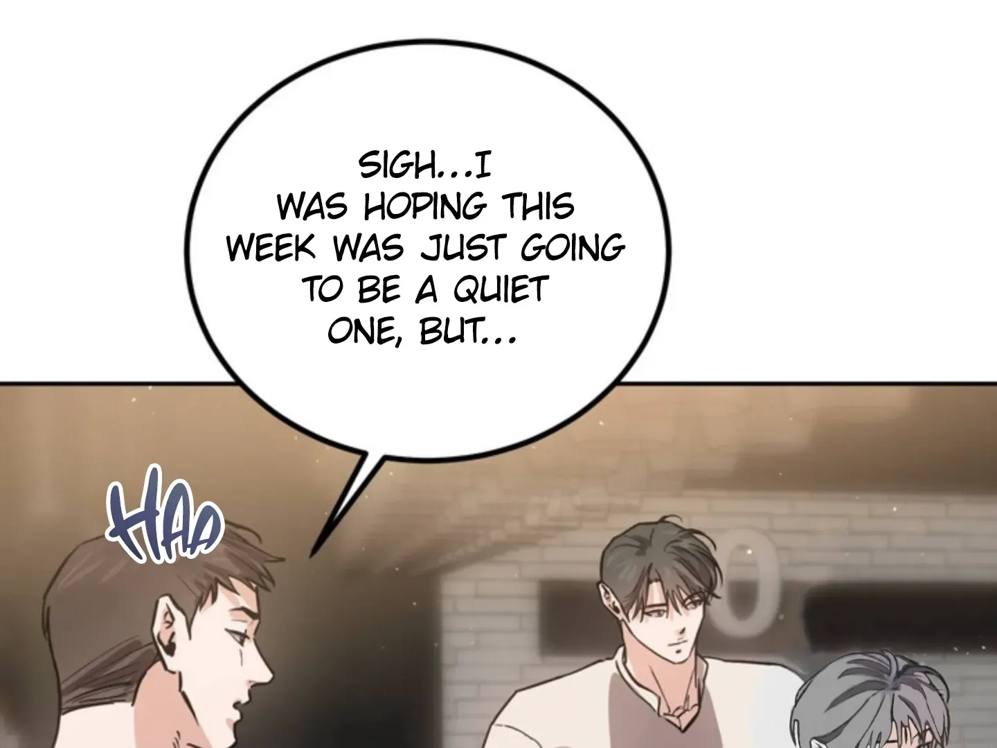 Stalk-in Love Chapter 4 page 69 - 
