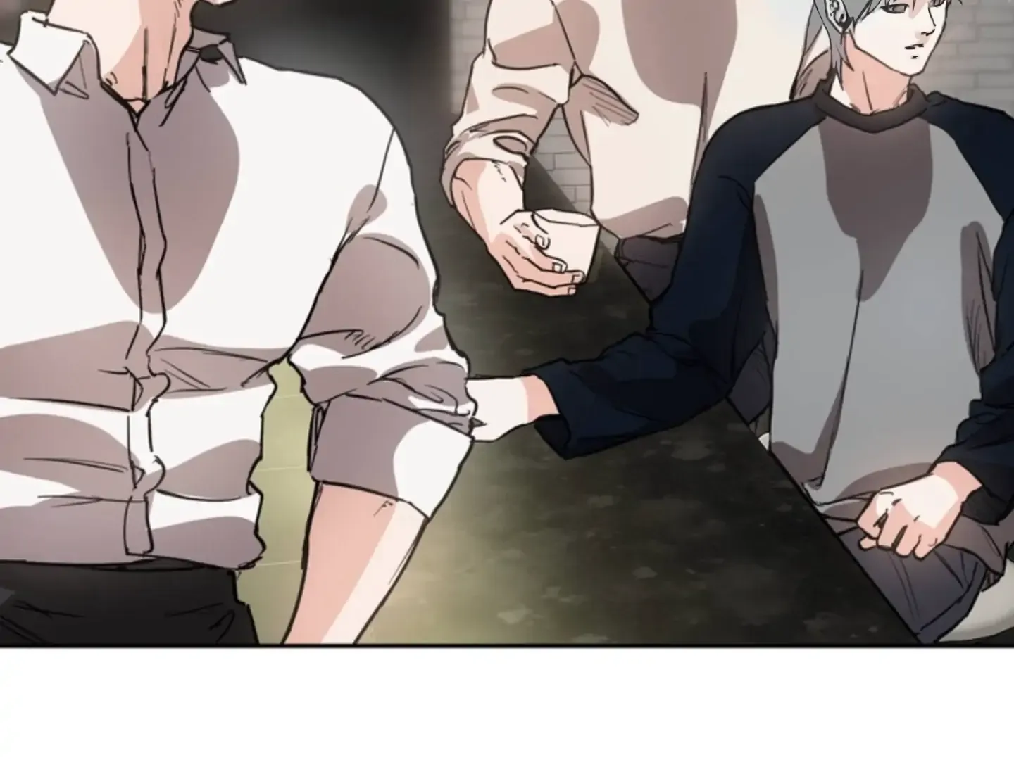 Stalk-in Love Chapter 4 page 70 - 