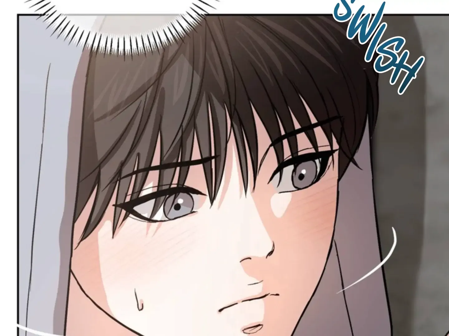 Stalk-in Love Chapter 4 page 8 - 
