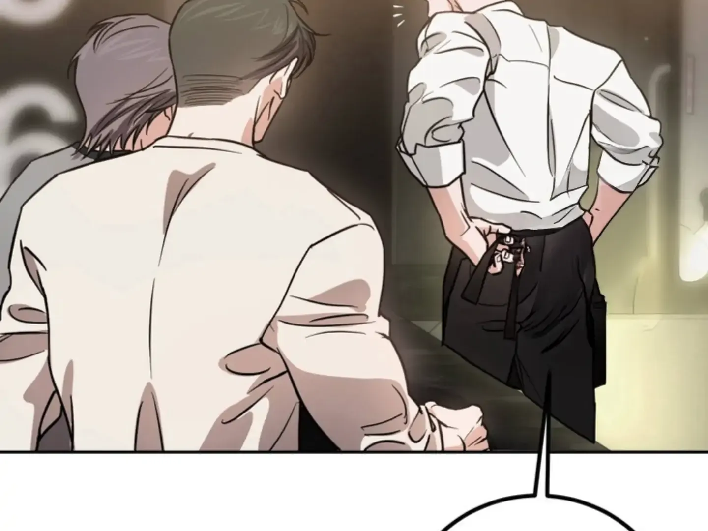 Stalk-in Love Chapter 4 page 73 - 