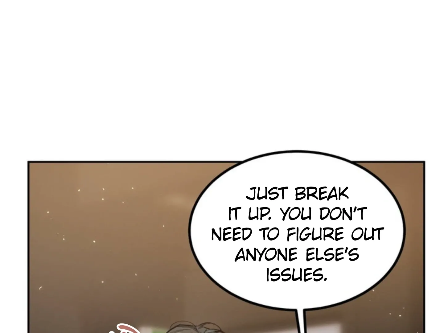 Stalk-in Love Chapter 4 page 75 - 