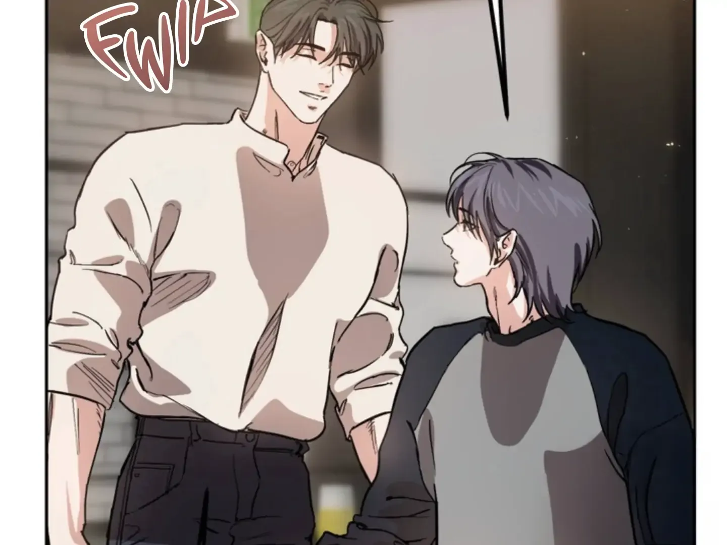 Stalk-in Love Chapter 4 page 76 - 