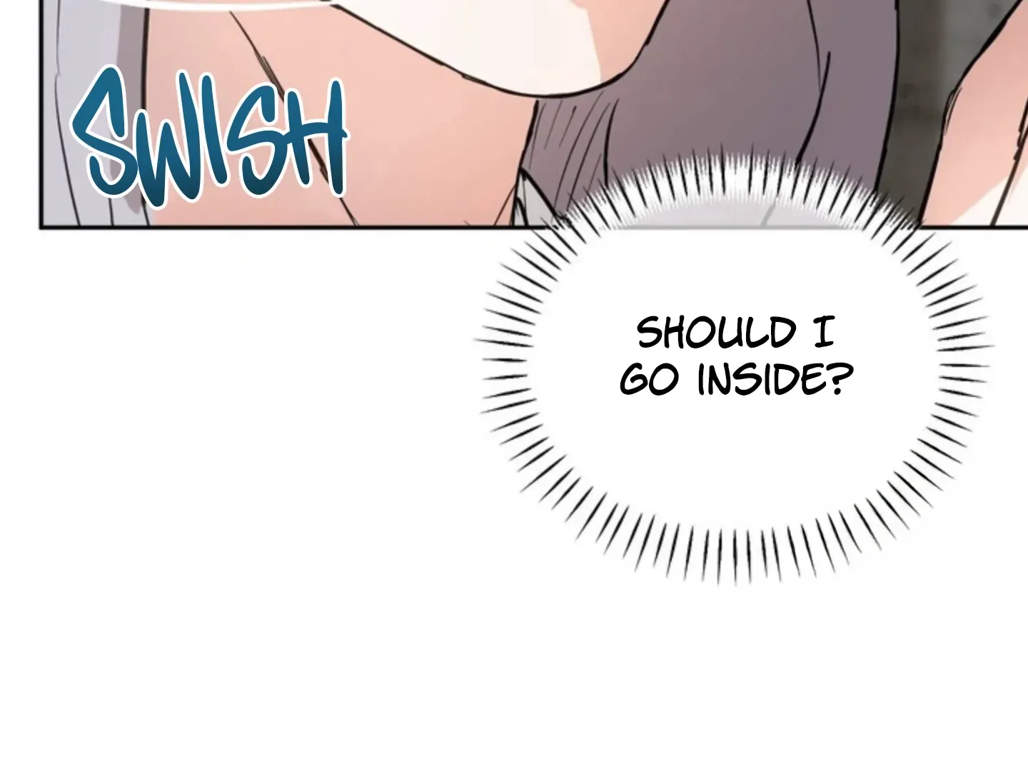 Stalk-in Love Chapter 4 page 9 - 