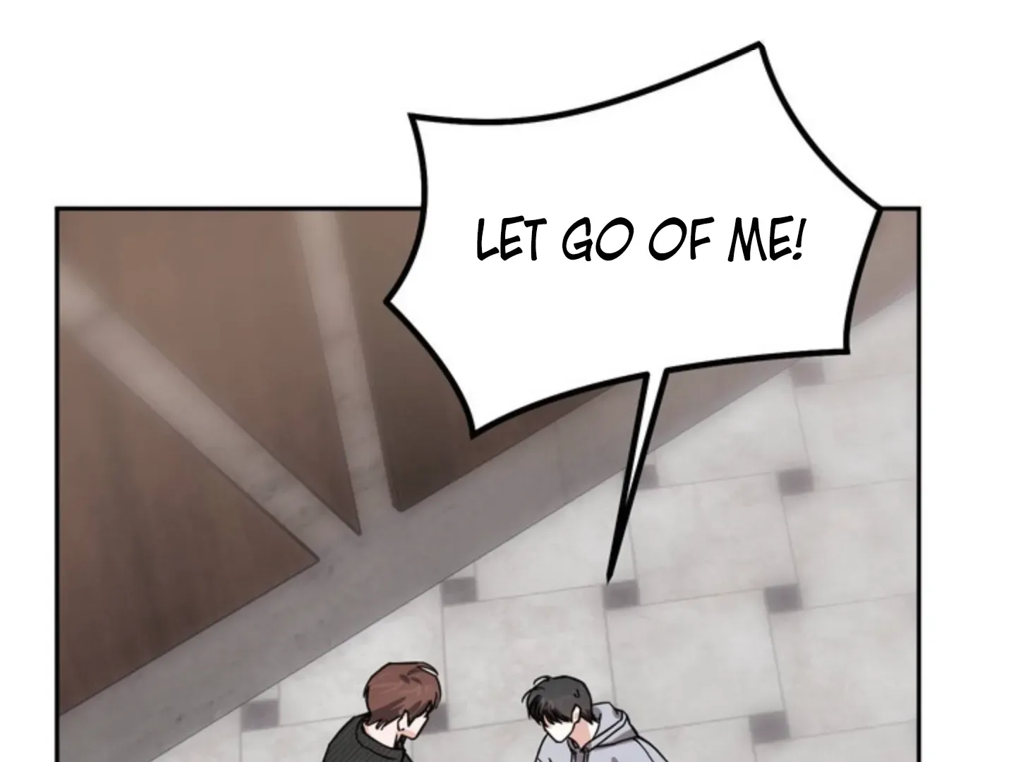 Stalk-in Love Chapter 4 page 81 - 