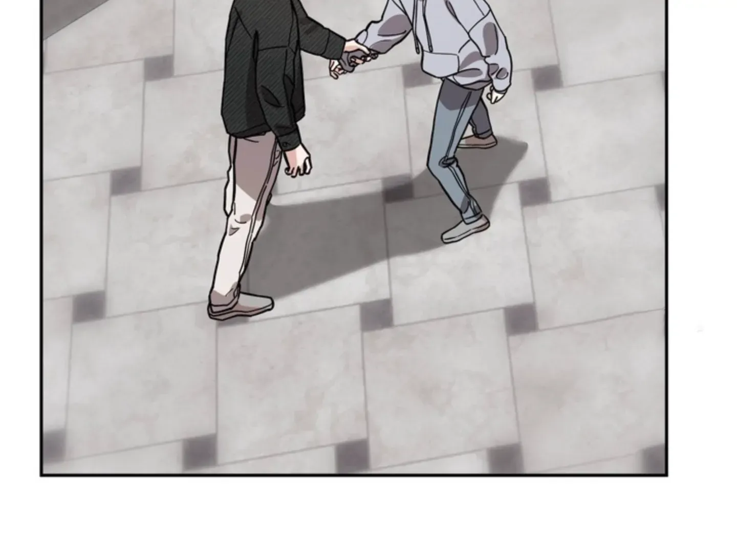 Stalk-in Love Chapter 4 page 82 - 