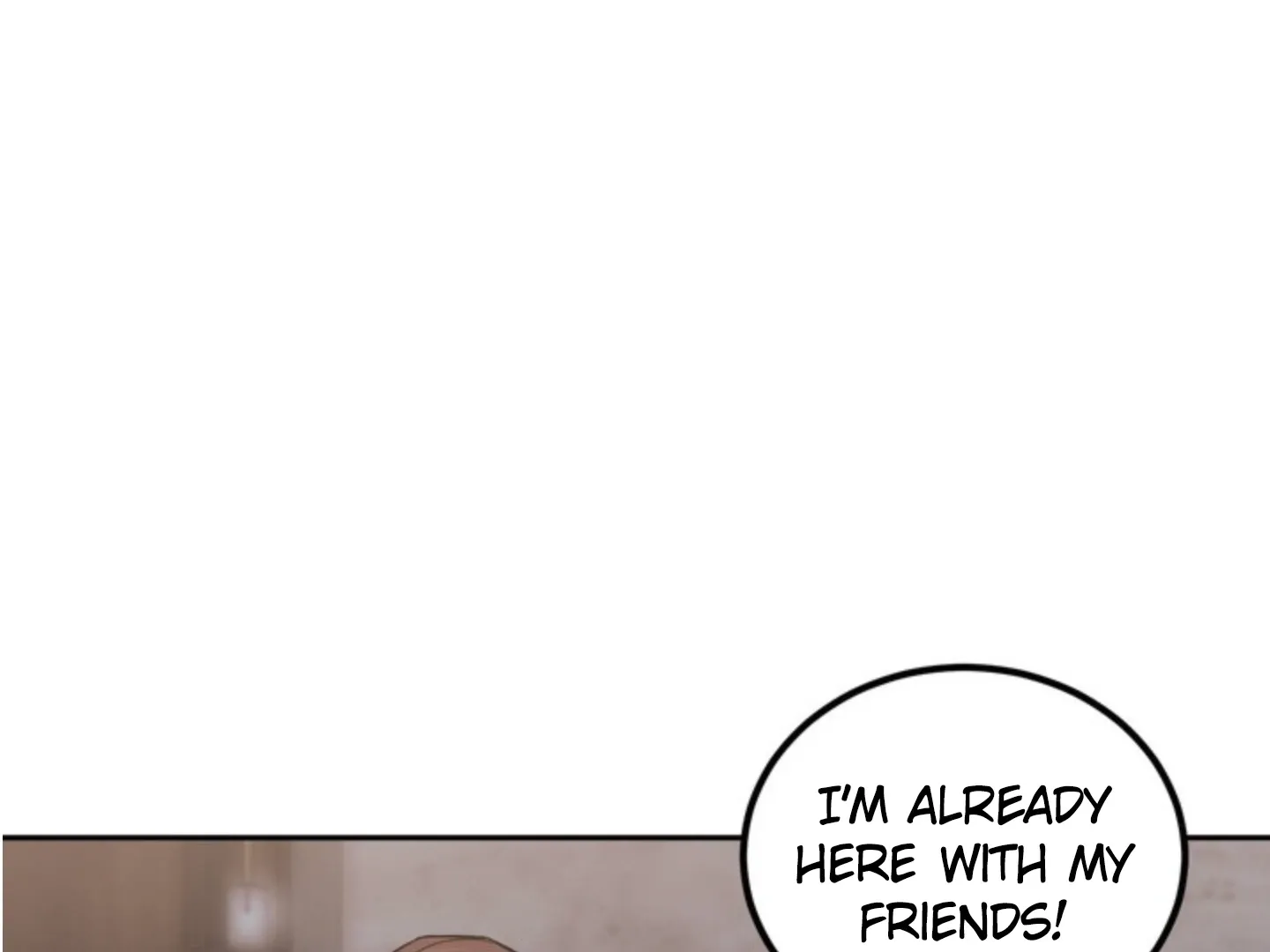 Stalk-in Love Chapter 4 page 83 - 