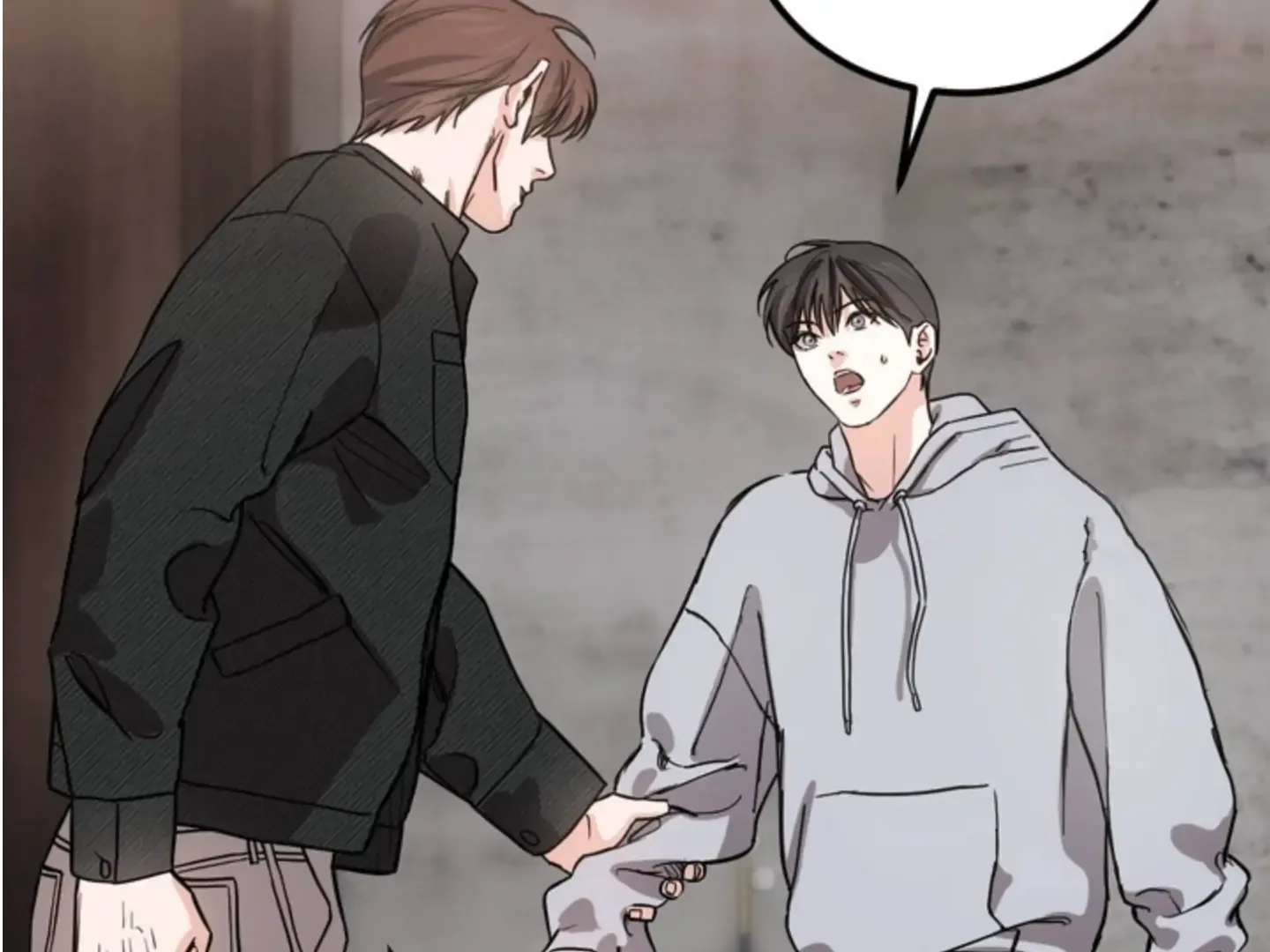 Stalk-in Love Chapter 4 page 84 - 