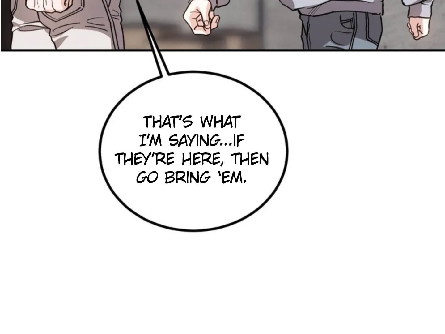 Stalk-in Love Chapter 4 page 85 - 