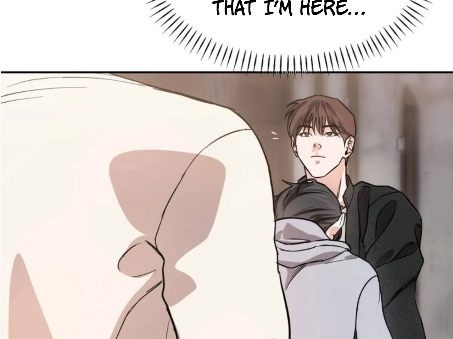 Stalk-in Love Chapter 4 page 87 - 