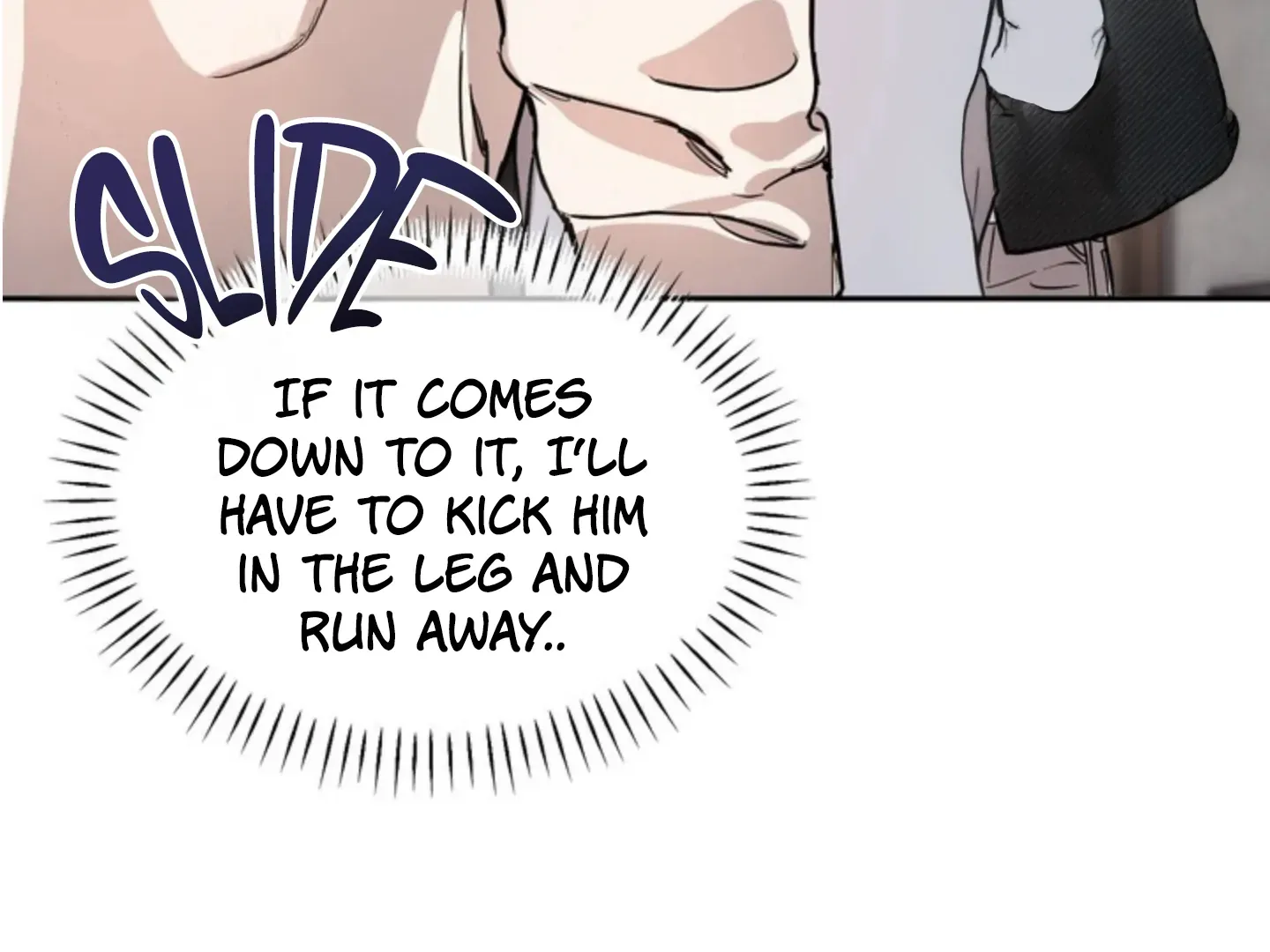 Stalk-in Love Chapter 4 page 88 - 