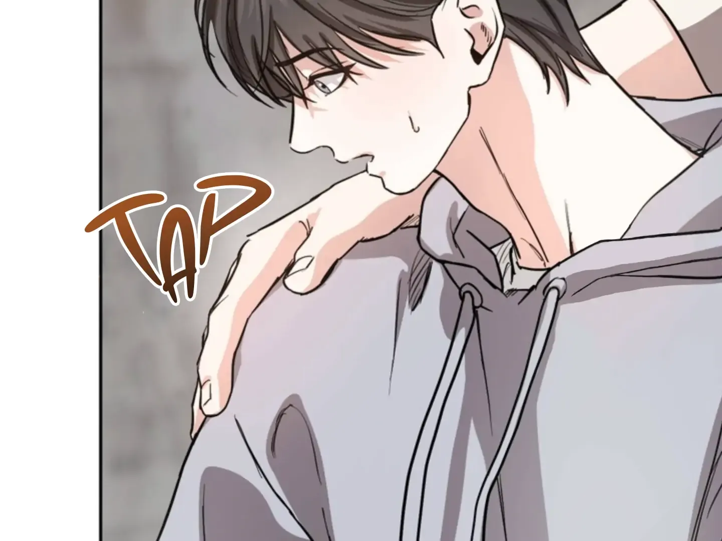 Stalk-in Love Chapter 4 page 91 - 