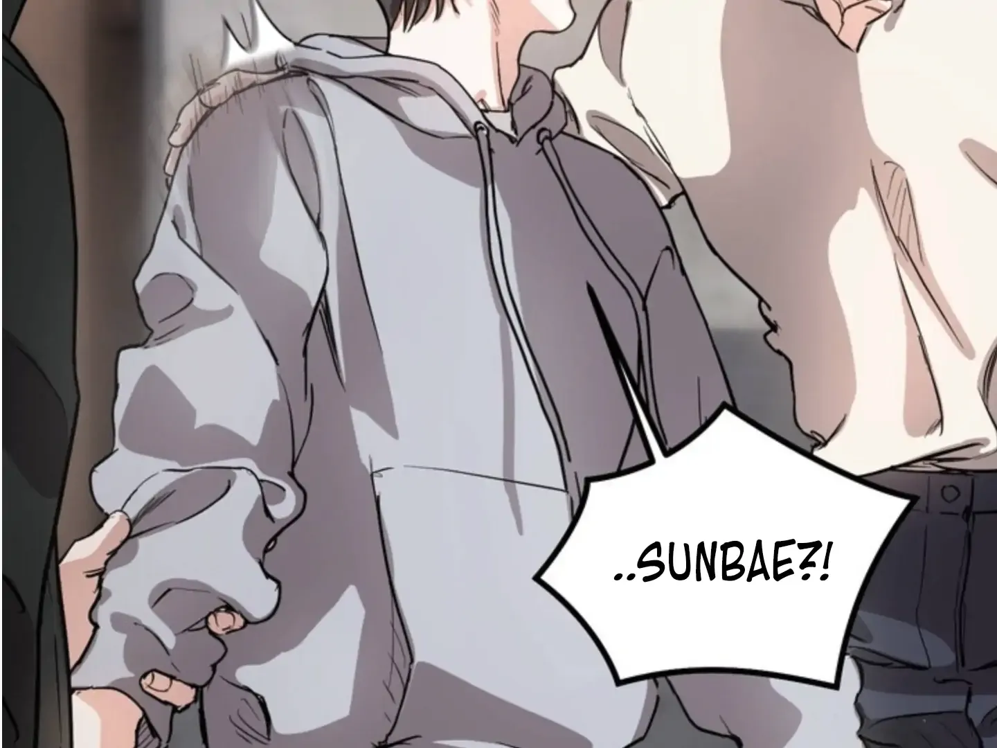Stalk-in Love Chapter 4 page 94 - 