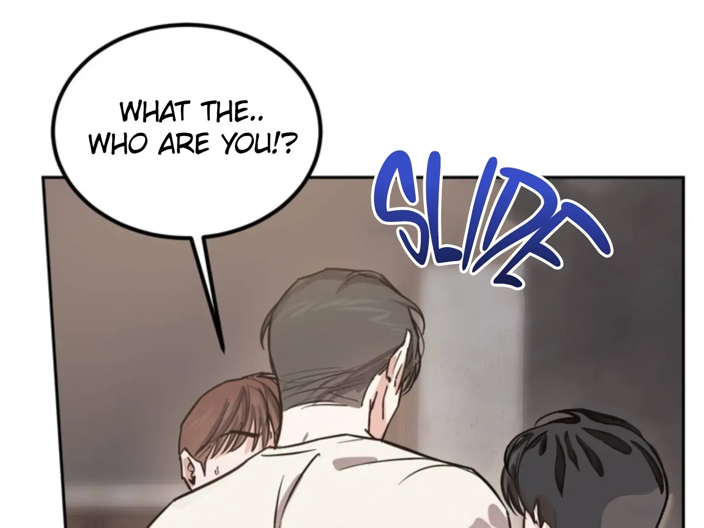 Stalk-in Love Chapter 4 page 96 - 