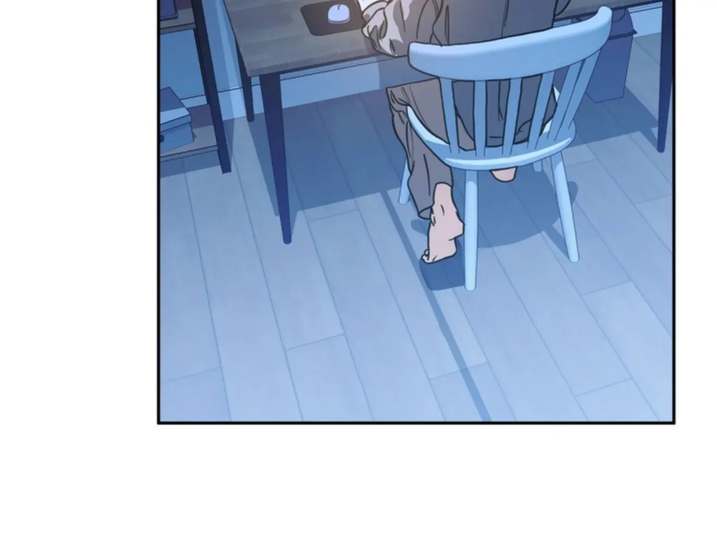 Stalk-in Love Chapter 5 page 2 - 