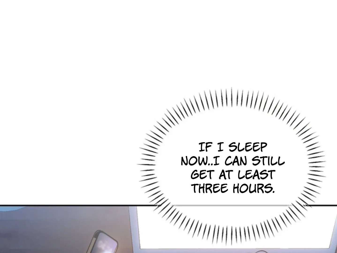 Stalk-in Love Chapter 5 page 11 - 
