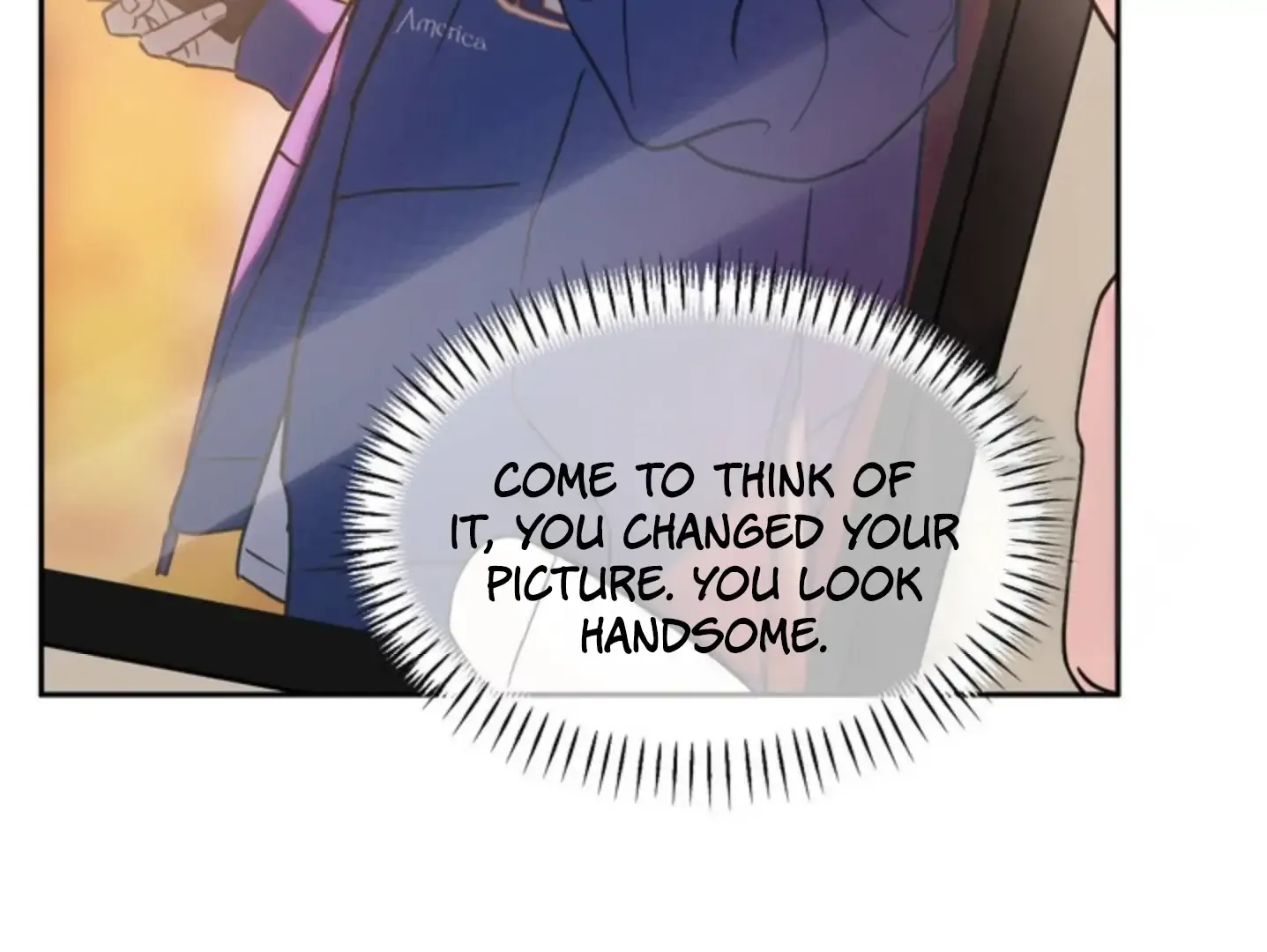 Stalk-in Love Chapter 5 page 102 - 