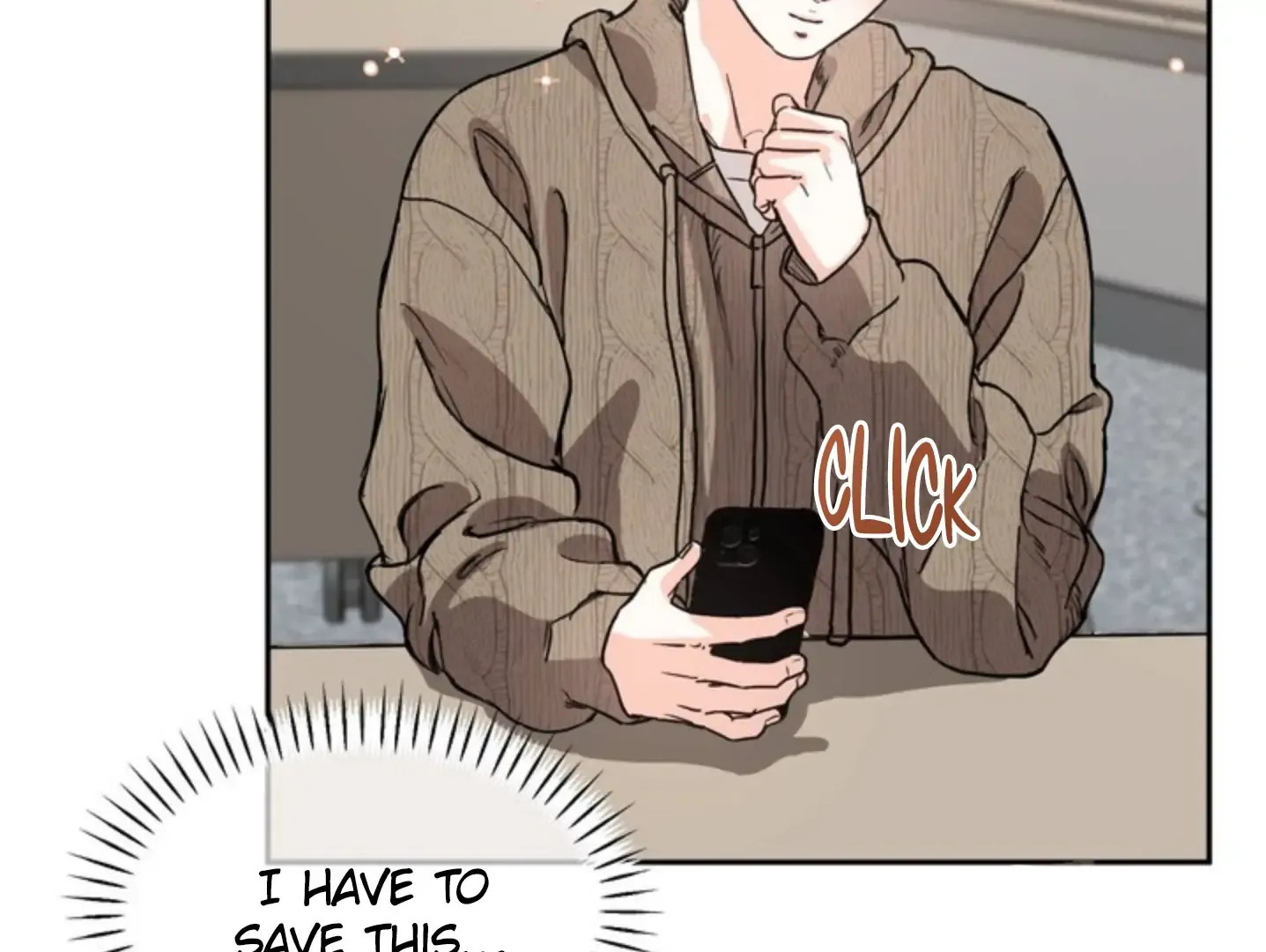 Stalk-in Love Chapter 5 page 105 - 