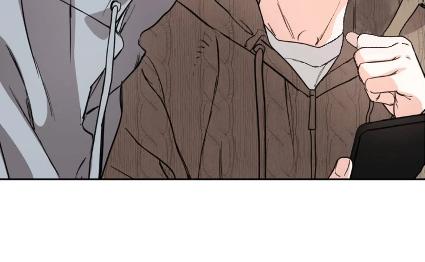 Stalk-in Love Chapter 5 page 108 - 