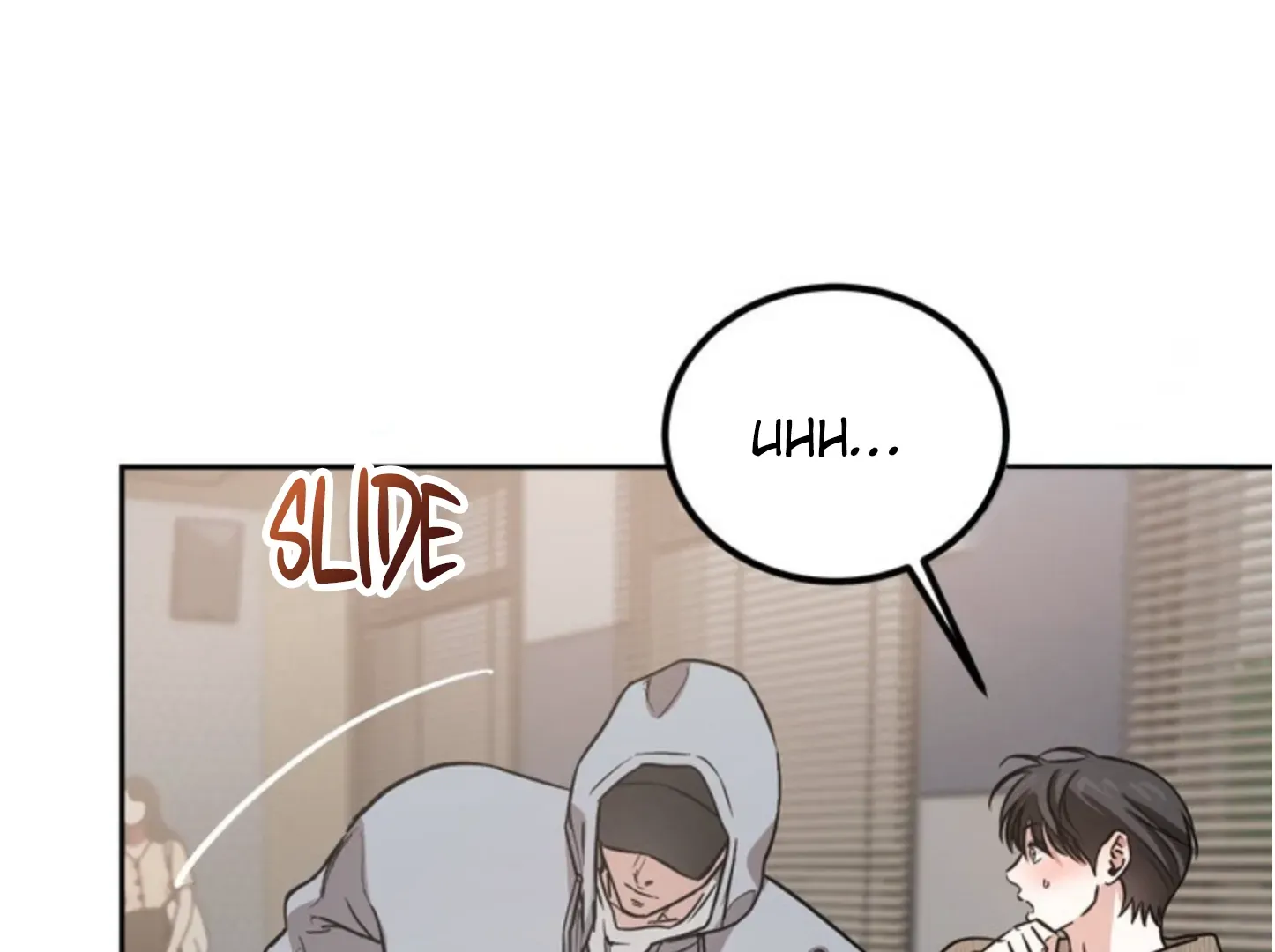 Stalk-in Love Chapter 5 page 116 - 