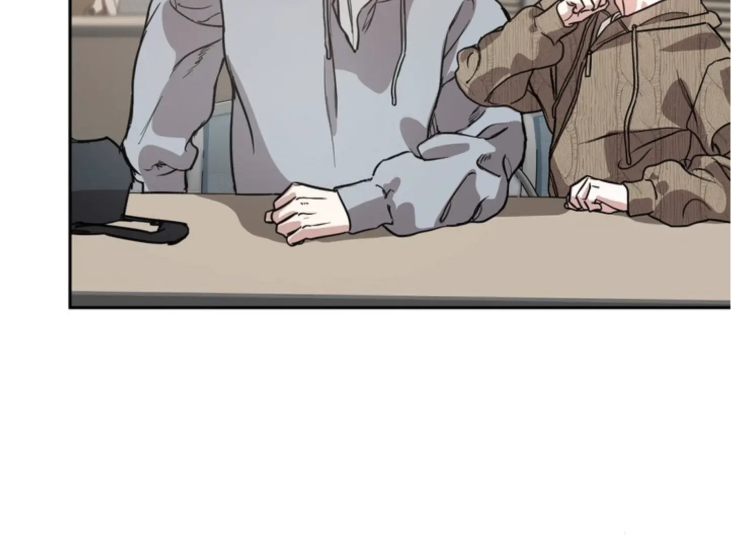 Stalk-in Love Chapter 5 page 117 - 