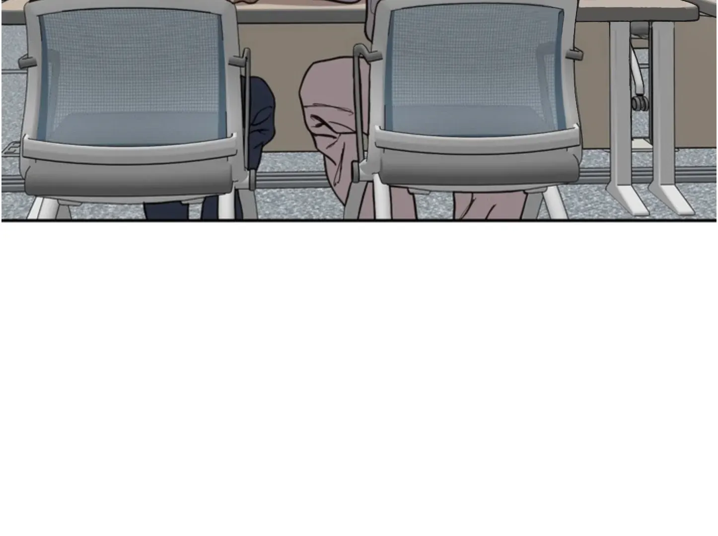 Stalk-in Love Chapter 5 page 120 - 