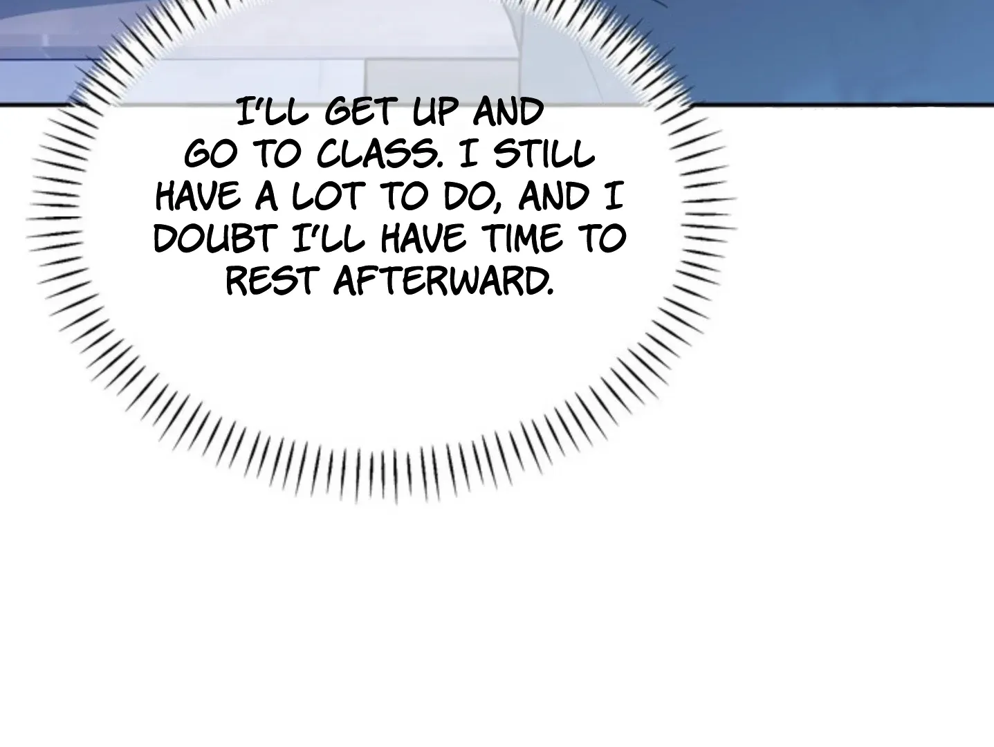 Stalk-in Love Chapter 5 page 13 - 