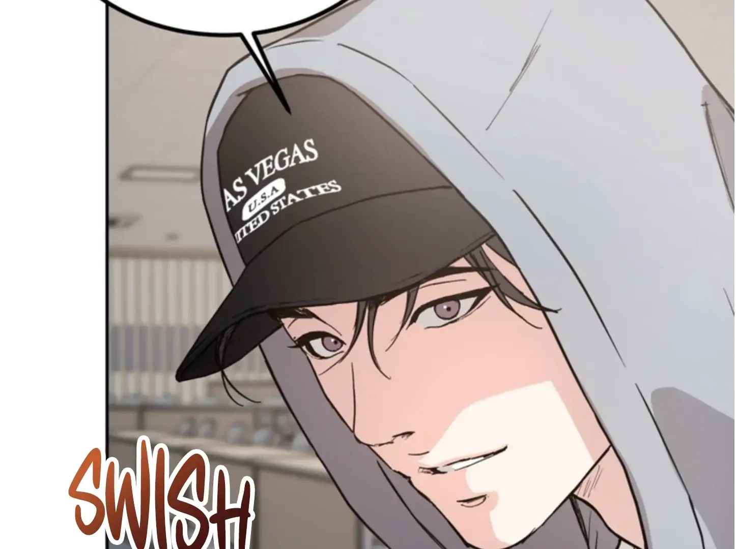 Stalk-in Love Chapter 5 page 122 - 