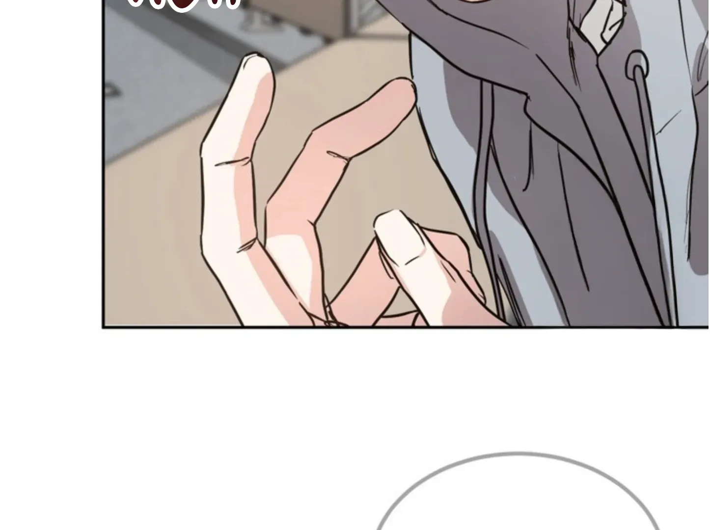 Stalk-in Love Chapter 5 page 123 - 