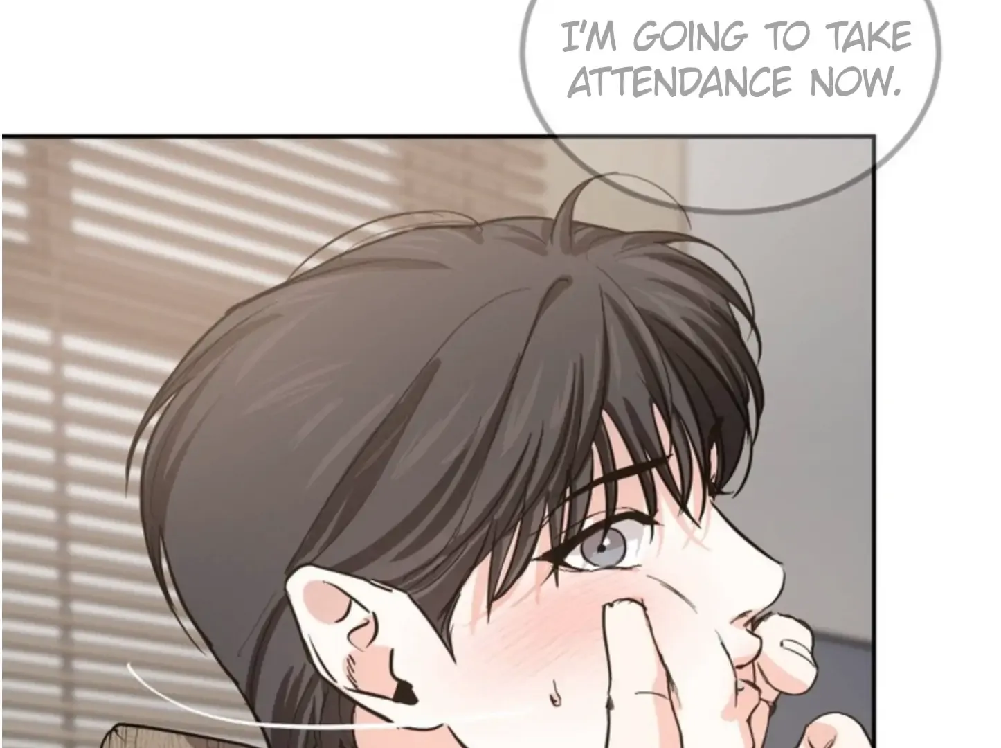 Stalk-in Love Chapter 5 page 124 - 