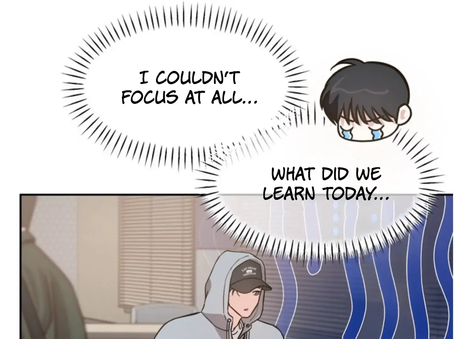 Stalk-in Love Chapter 5 page 128 - 