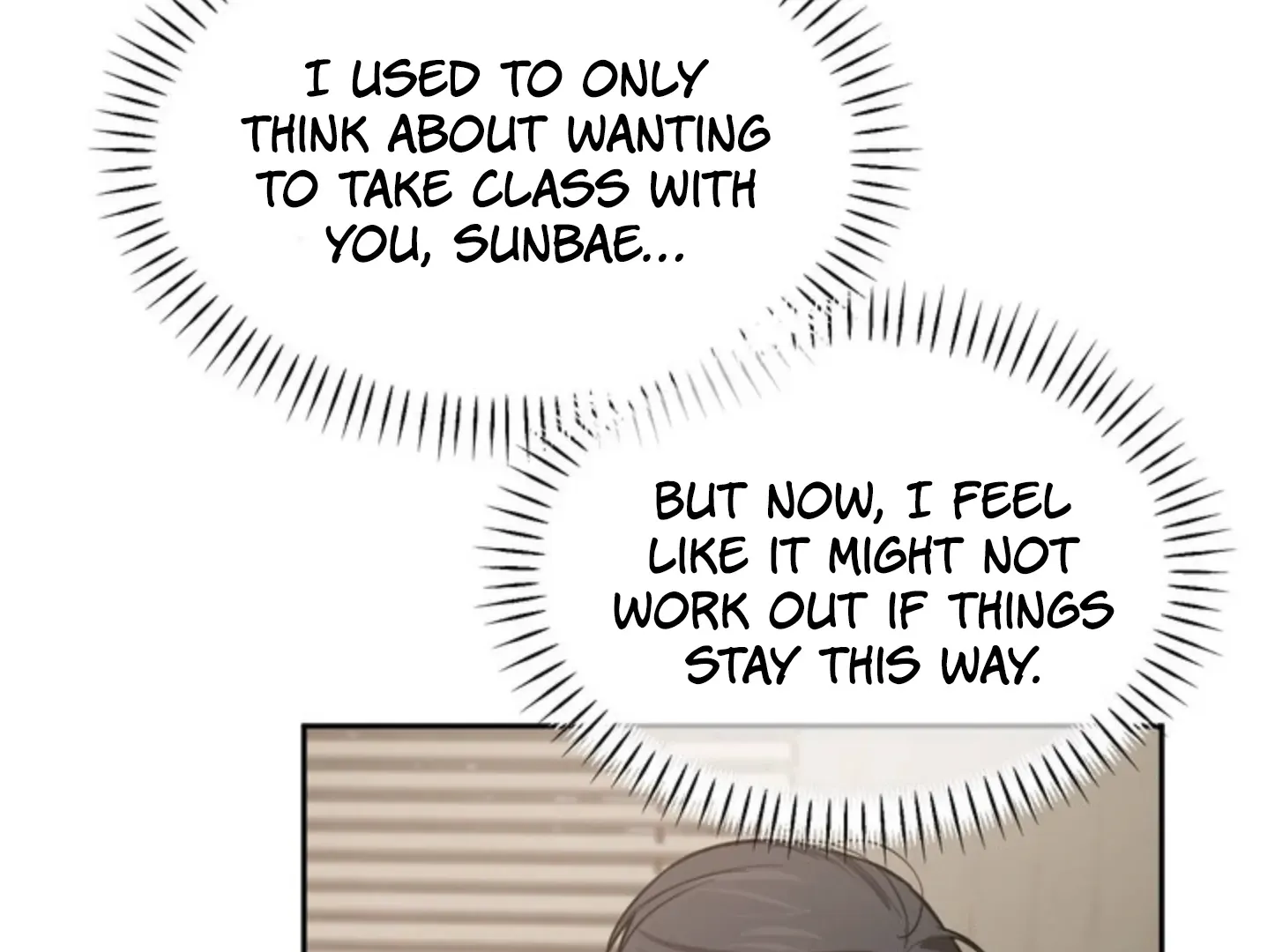 Stalk-in Love Chapter 5 page 131 - 