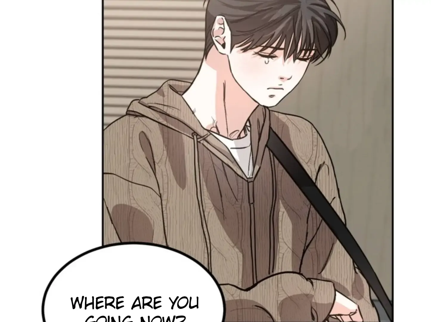Stalk-in Love Chapter 5 page 132 - 