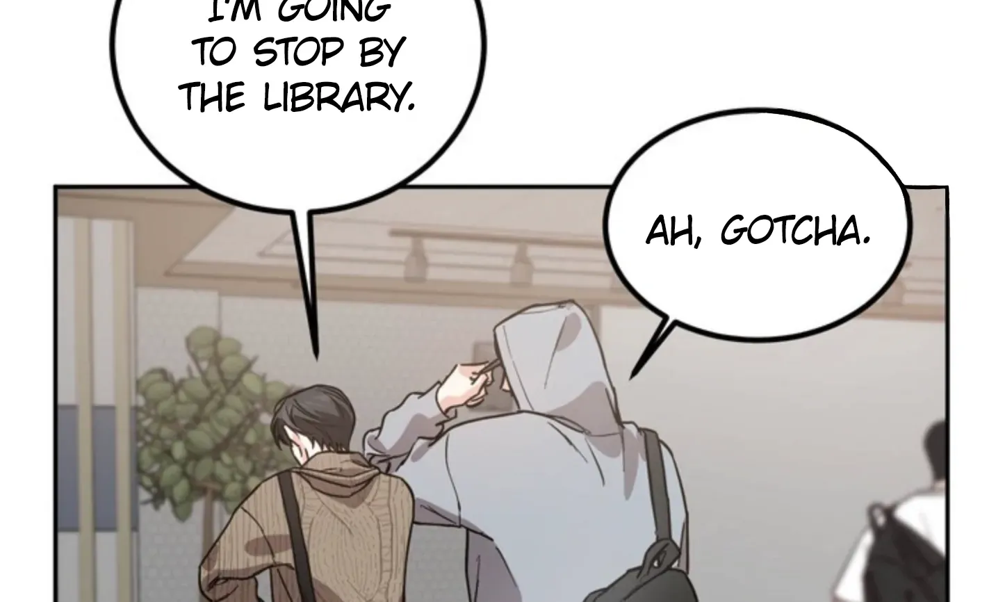Stalk-in Love Chapter 5 page 134 - 