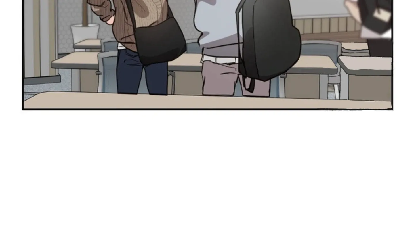 Stalk-in Love Chapter 5 page 135 - 